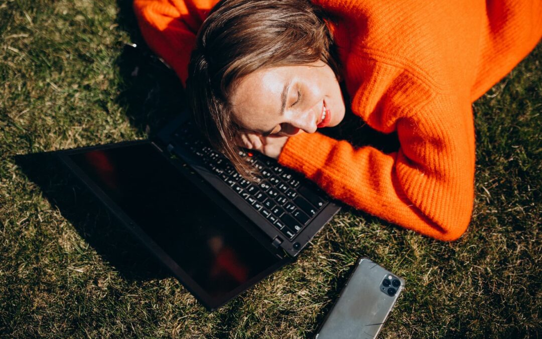 Improve Your Overall Wellness This Year With These Resources