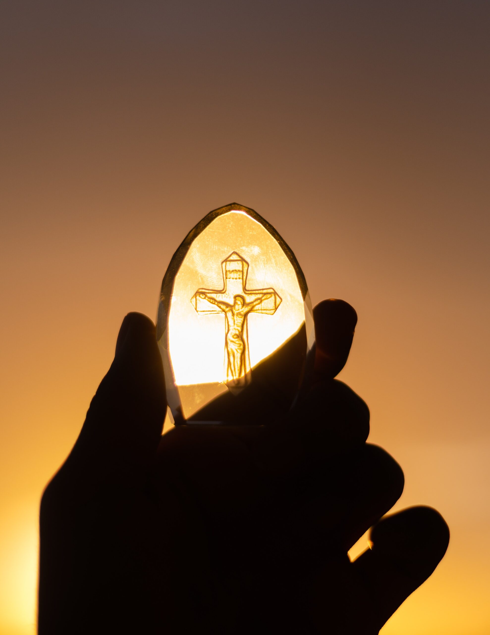 Easter Reflection – Day 6