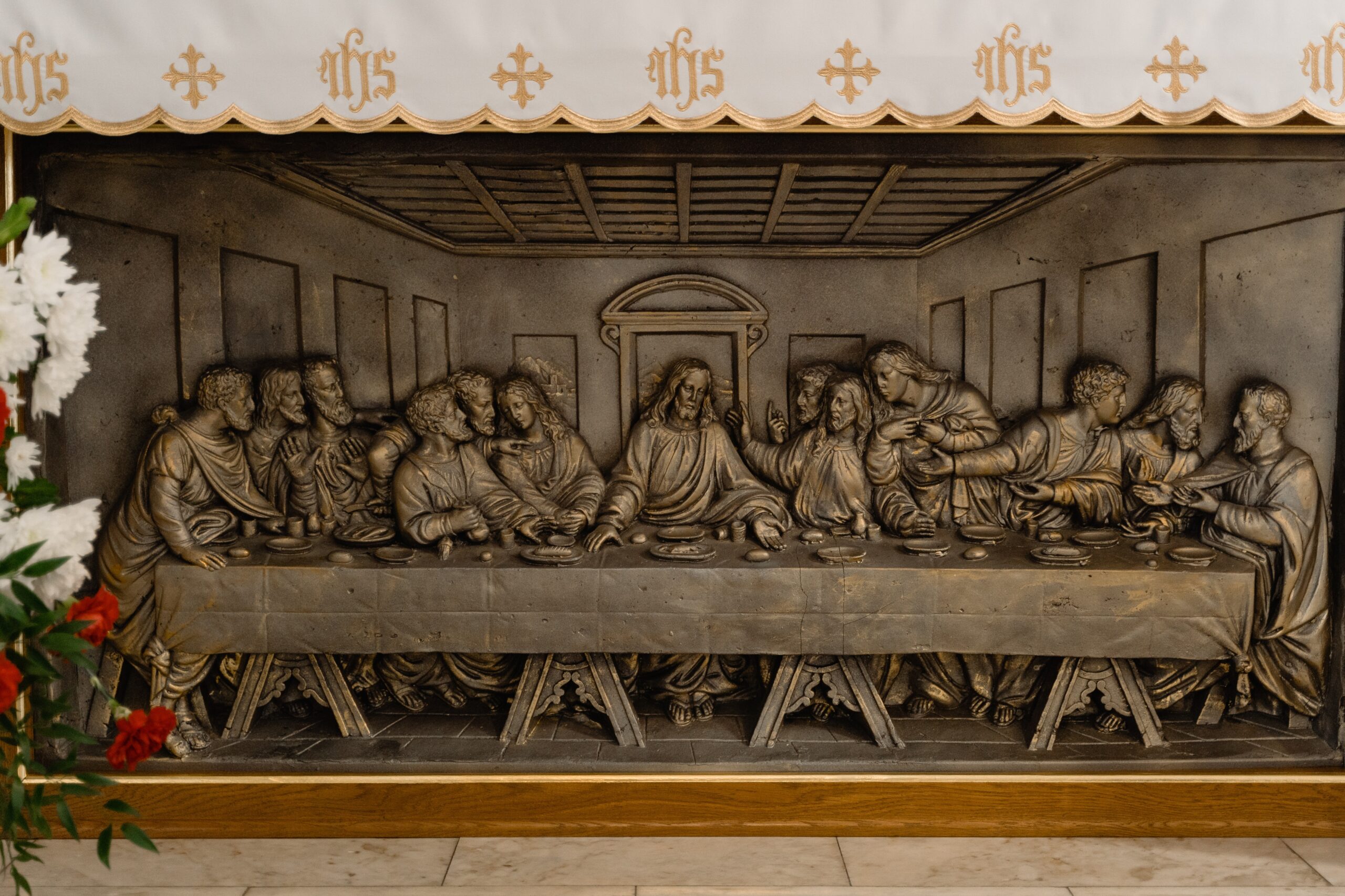 Easter Reflection – Day 7
